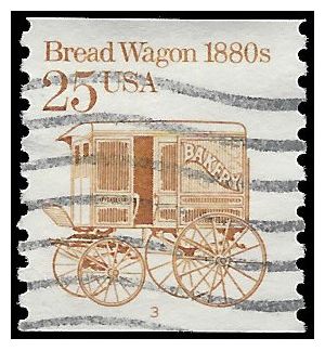 Bread Wagon S