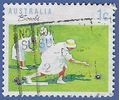 Australia #1106a 1990 Used