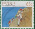 Australia #1117 1992 Used