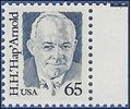 #2191 65c Great Americans H.H. 'Hap' Arnold 1988 Mint NH