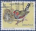 Australia # 713 1979 Used