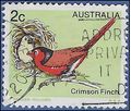 Australia # 714 1979 Used