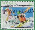 Australia #1114a 1990 Used