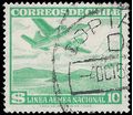 Chile #C163 1951 Used