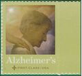 Scott B6 (49c +11c Surcharge) Alzheimer’s Disease Semi-postal 2017 Mint NH