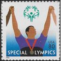 #3771 80c Special Olympics 2003 Mint NH