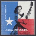 #4786 (46c-Forever) Lydia Mendosa 2013 Mint NH