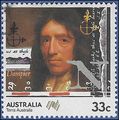 Australia # 951 1985 Used