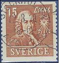 Sweden # 294 1939 Used