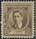 # 883 10c American Composers Ethelbert Nevin 1940 Mint NH