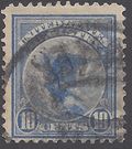 Scott F1 US Registration 1911 Used