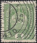 Austria # 146 1916 Used