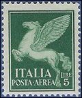 Italy #C 18 1930 Mint NH