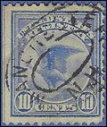 Scott F1 US Registration 1911 Used