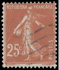 France # 169 1927 Used