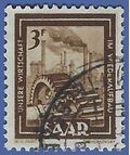 SAAR #207 1951 Used