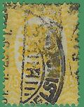 Finland # 100 1921 Used