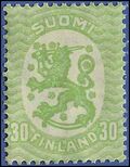 Finland # 130 1925 Mint H