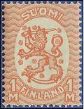 Finland # 146 1927 Mint NH