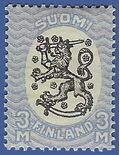 Finland # 149 1927 Mint H