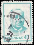 Philippines #1538 1982 Used