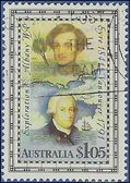 Australia #1226 1991 Used