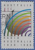 Australia #1162 1989 Used