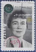 Australia #1437 1995 Used