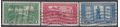 # 617-619 Lexington-Concord Sesquicentennial 1925 Used