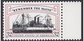 #3192 32c Remember The Maine! 1998 Mint NH