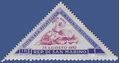 San Marino #C 82 1952 Mint H Crease