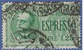 Italy #E14 1932 Used
