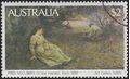Australia # 575 1981 Used