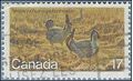 Canada # 854 1980 Used