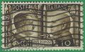 Italy # 413 1941 Used