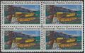 #1452 6c National Parks Wolf Trap Farm Va Block/4 1972 Mint NH