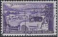 #1025 3c Trucking Industry 1953 Used