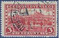 Czechoslovakia # 138 1931 Used