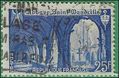 France # 623 1949 Used