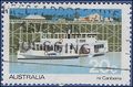 Australia # 696 1979 Used