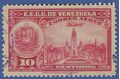 Venezuela #C  81 1938 Used