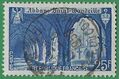 France # 623 1949 Used