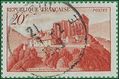 France # 630 1949 Used