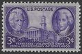 # 941 3c 150th Anniversary Tennessee Statehood 1946 Mint NH