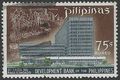 Philippines #1030 1969 Used
