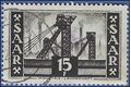 SAAR #241 1953 Used