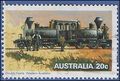 Australia # 707 1979 Used