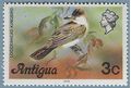 Antigua # 408a 1978 Mint NH