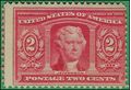 # 324 2c Louisiana Purchase Thomas Jefferson 1904 Mint NH