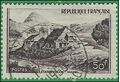 France # 632 1949 Used